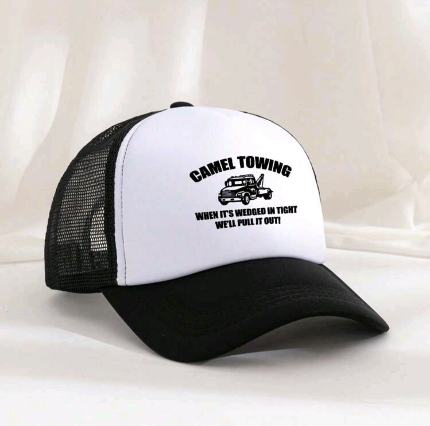 Cameltowing Hat