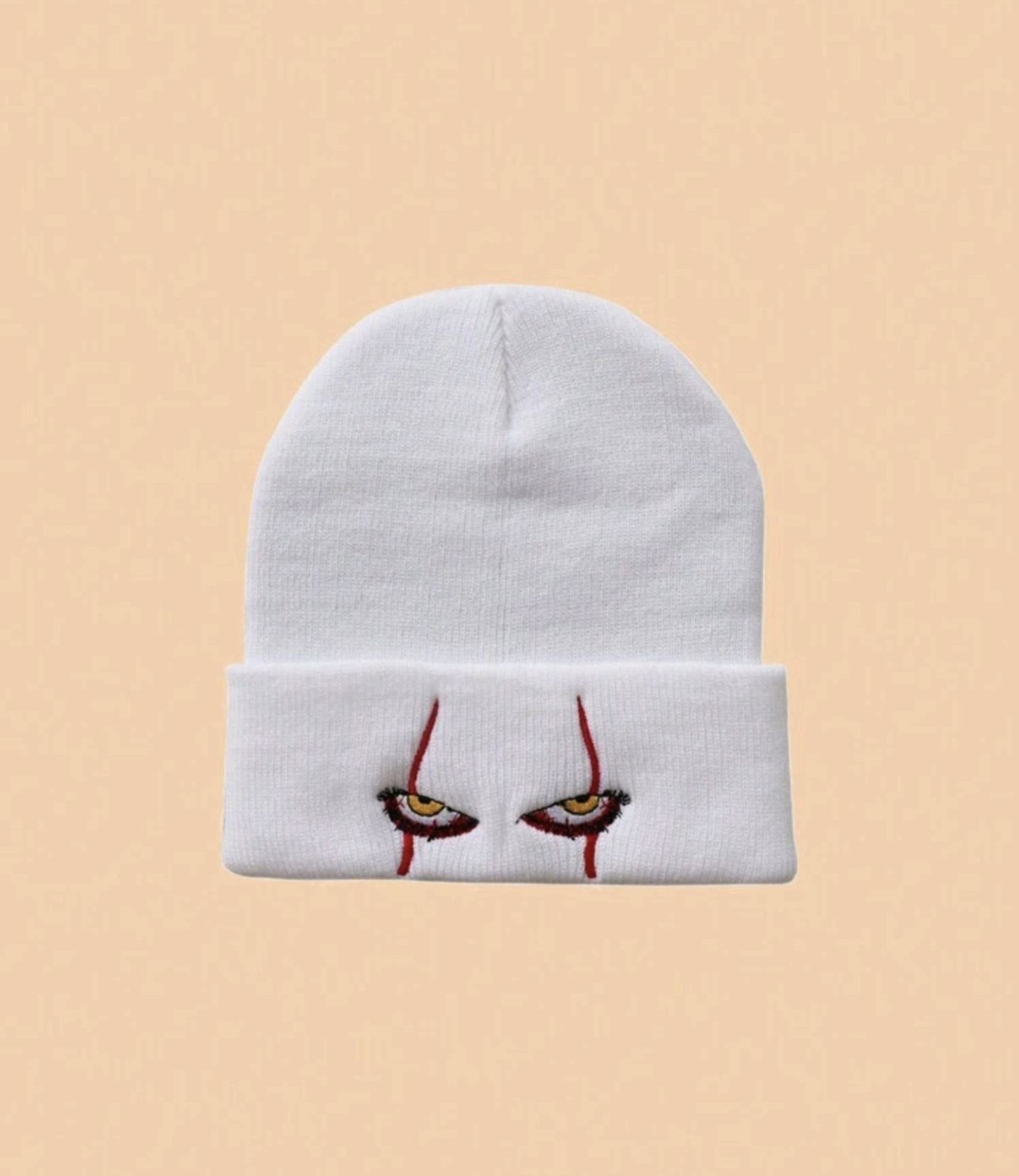 IT Beanie hat