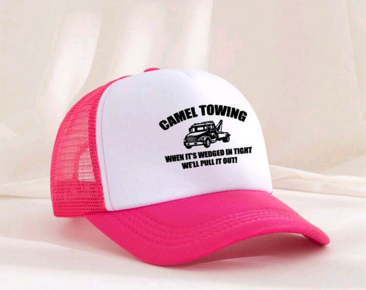 Cameltowing Hat